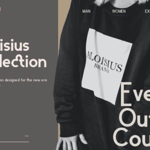 Kalistra Sans Serif Typeface