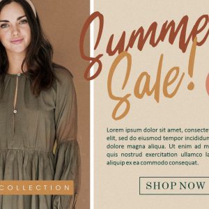 Kallina Handbrush Instagram Font