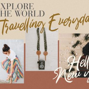 Kallina Handbrush Instagram Font