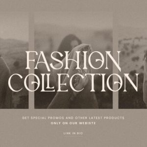 Kallisoka Modern Elegant Serif