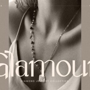 Kallisoka Modern Elegant Serif