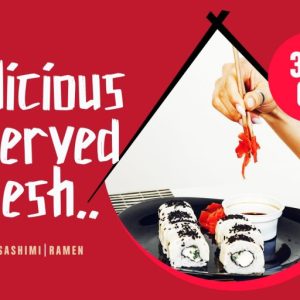 Kayooh Japanese Display Typeface