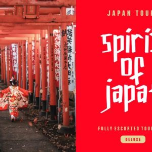 Kayooh Japanese Display Typeface