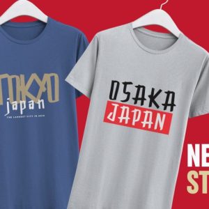 Kayooh Japanese Display Typeface