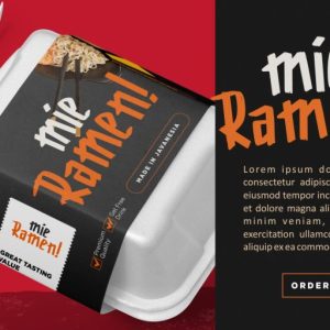 Kayooh Japanese Display Typeface