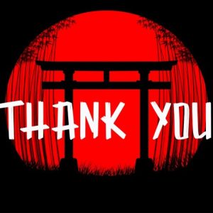 Kayooh Japanese Display Typeface