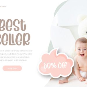 Kelombang Handwritten Brush