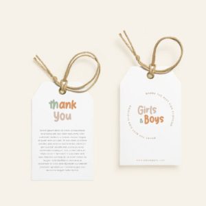 Kidos Park Fun Children Typeface