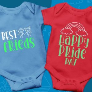 Kids Now Fun & Joyful Typeface