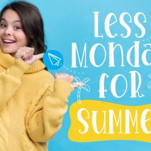 Kids Now Fun & Joyful Typeface