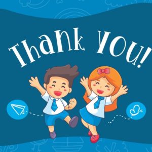 Kids Now Fun & Joyful Typeface