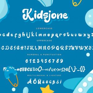 Kidsjone Fun For Kids