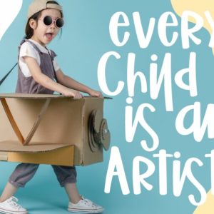 Kidstation Fun Children Display