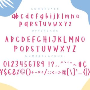 Kidstation Fun Children Display