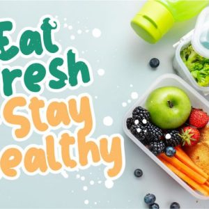 Kinderland Fun Children Typeface