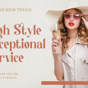 Kingstyle Elegant Serif