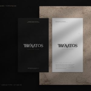 Kingvoon Medieval Sans