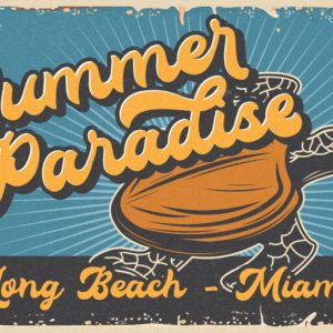 Klassik Style Retro Bold Script