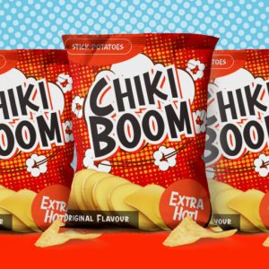 Komika Fun Comic Typeface