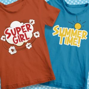 Komika Fun Comic Typeface