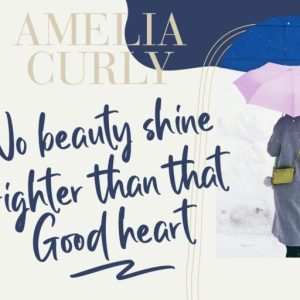 Kulldesak Stylish Brush