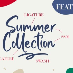 Kulldesak Stylish Brush