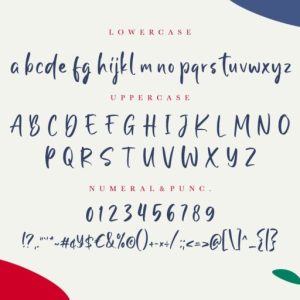 Kulldesak Stylish Brush