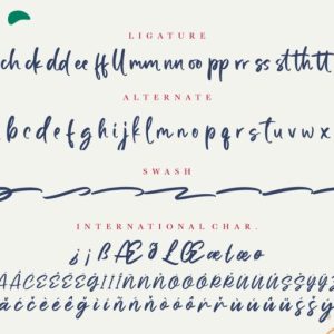 Kulldesak Stylish Brush