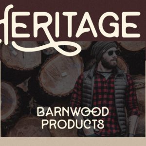 Lamorry Monoline Caps