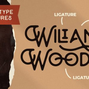 Lamorry Monoline Caps