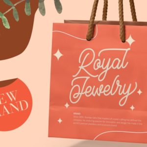 Layttona Stylish Monoline