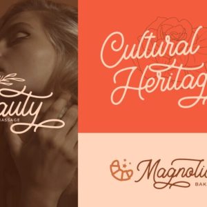 Layttona Stylish Monoline