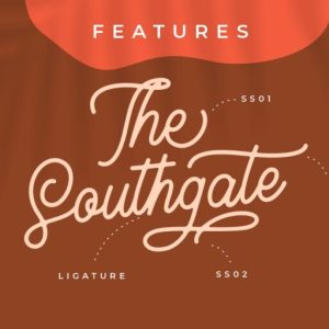 Layttona Stylish Monoline