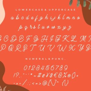 Layttona Stylish Monoline