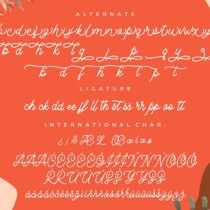 Layttona Stylish Monoline