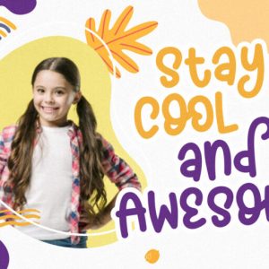 Lazzy Dog Delightful Display Typeface