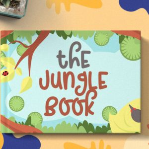 Lazzy Dog Delightful Display Typeface