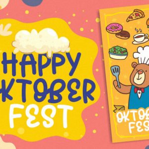 Lazzy Dog Delightful Display Typeface