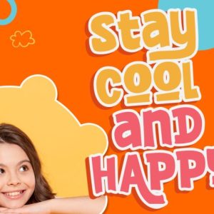 Little Queen Fun Children Typeface