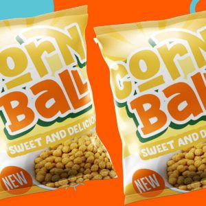 Little Queen Fun Children Typeface