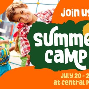 Little Queen Fun Children Typeface