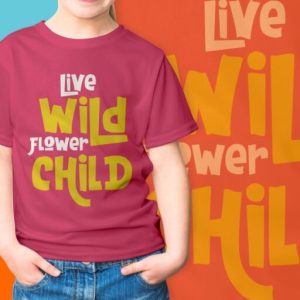 Little Queen Fun Children Typeface