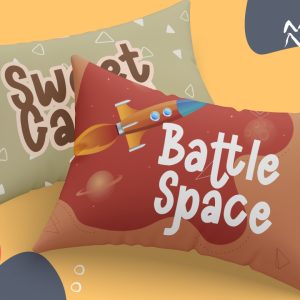 Little Rascall Instagram Font