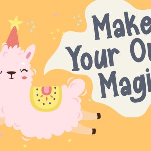 Little Rascall Instagram Font