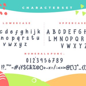 Little Rascall Instagram Font