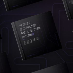 Loomattic Futuristic Display