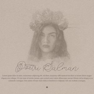 Lord of Scotland Monoline Signature