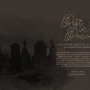 Lord of Scotland Monoline Signature