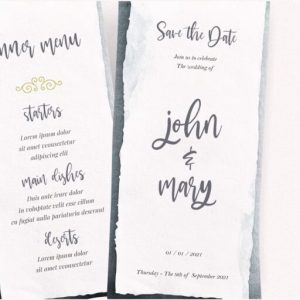 Mackyloo Modern Script