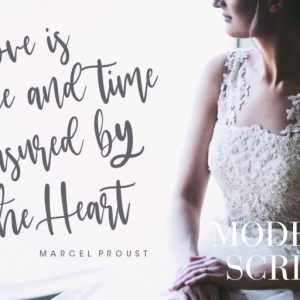 Mackyloo Modern Script